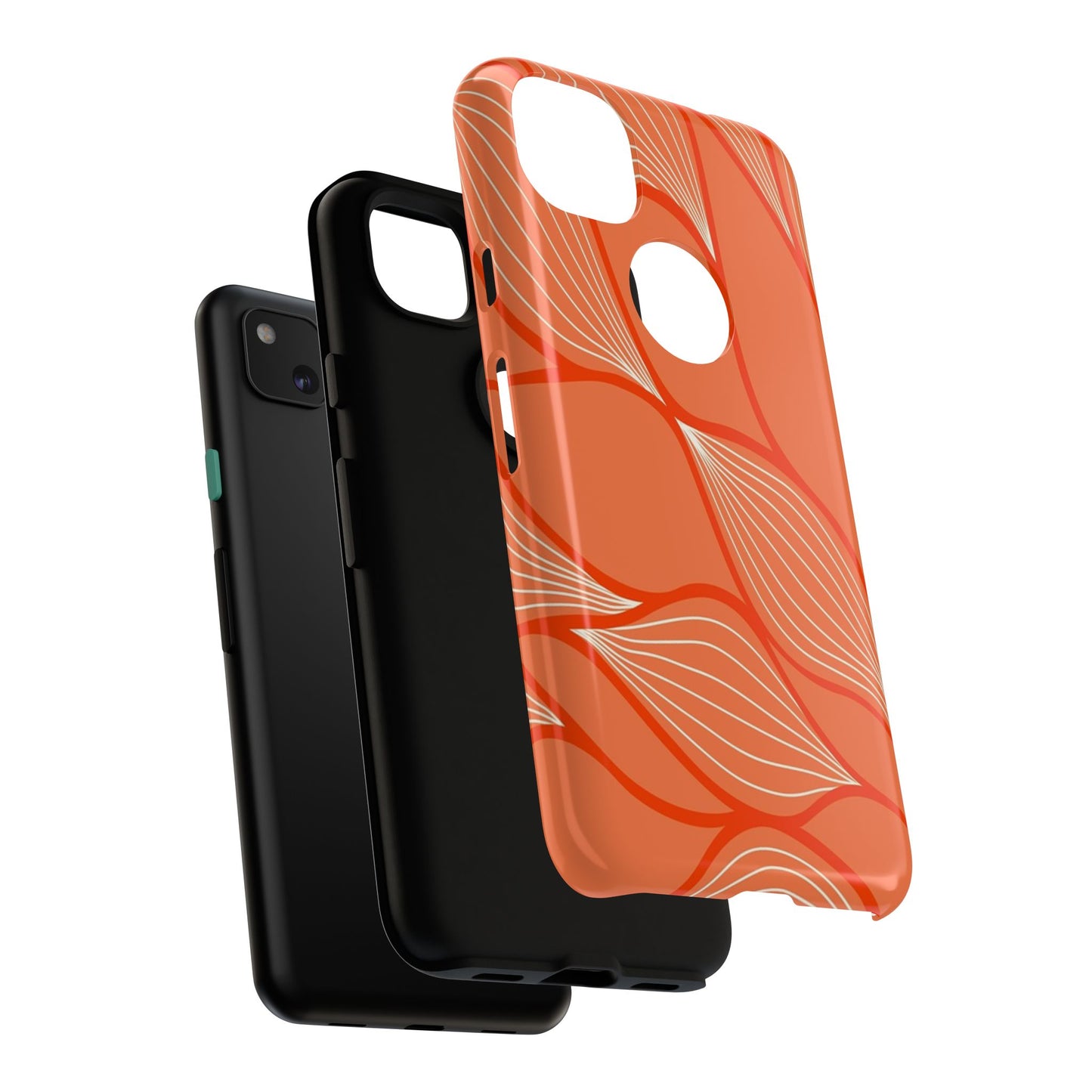Tough Cases