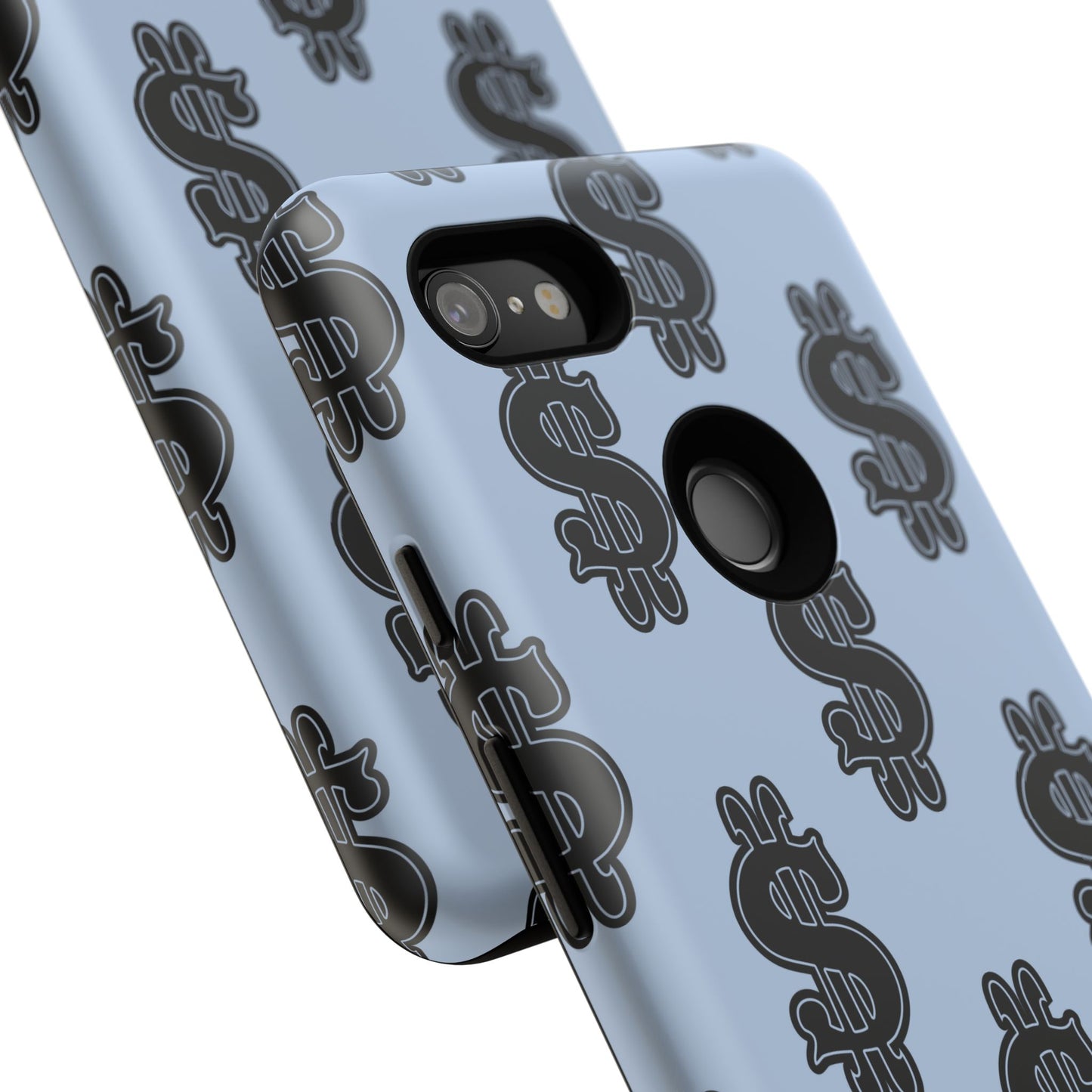 Stylish Phone Case - Tough Cases | Dollar Sign Design, Money Theme, Trendy Accessories for Gifts, Unique Phone Covers, Ideal for [...]