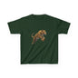 Kids Heavy Cotton™ Tee - Tiger