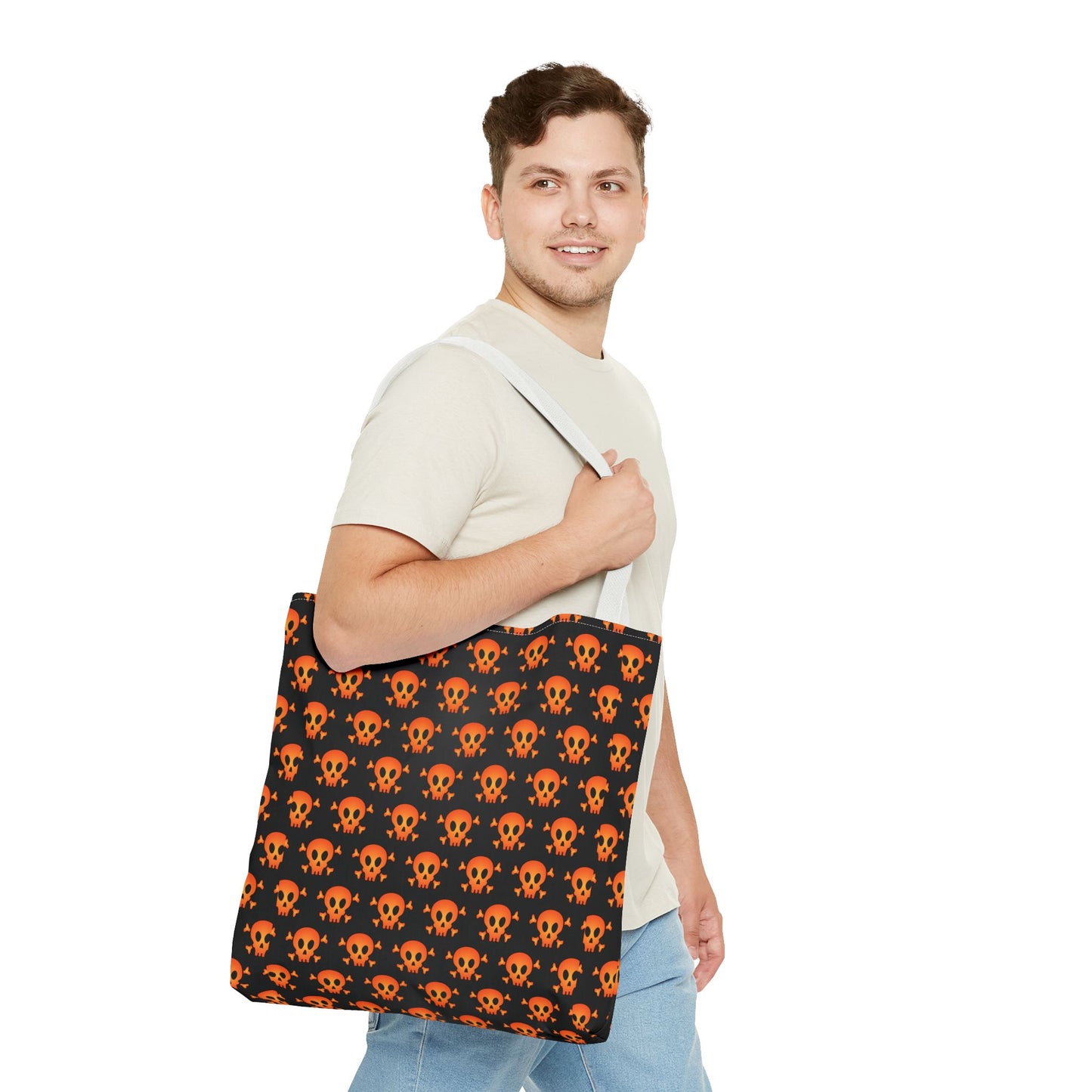 Tote Bag Halloween