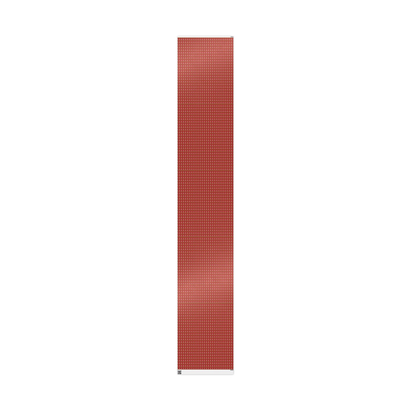 Gingerbread Holiday Wrapping Paper Roll