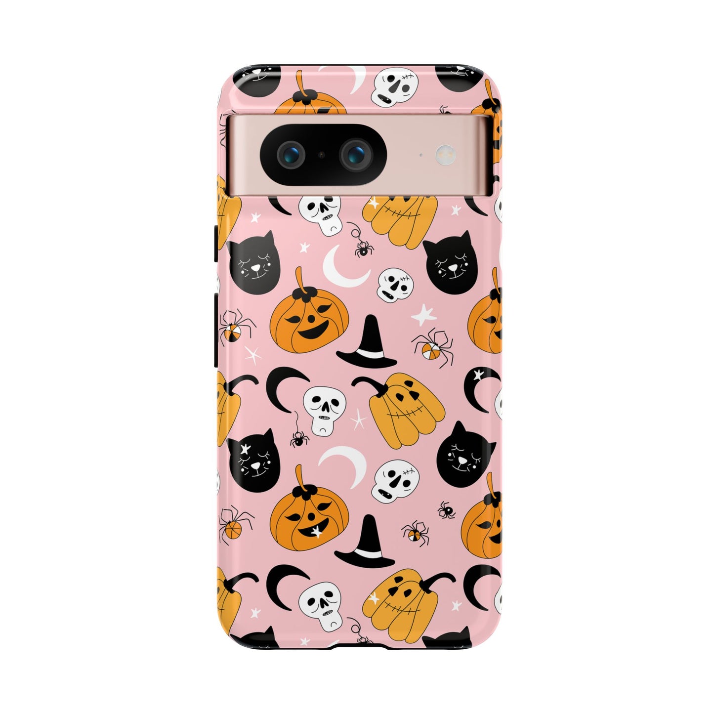 Tough Cases