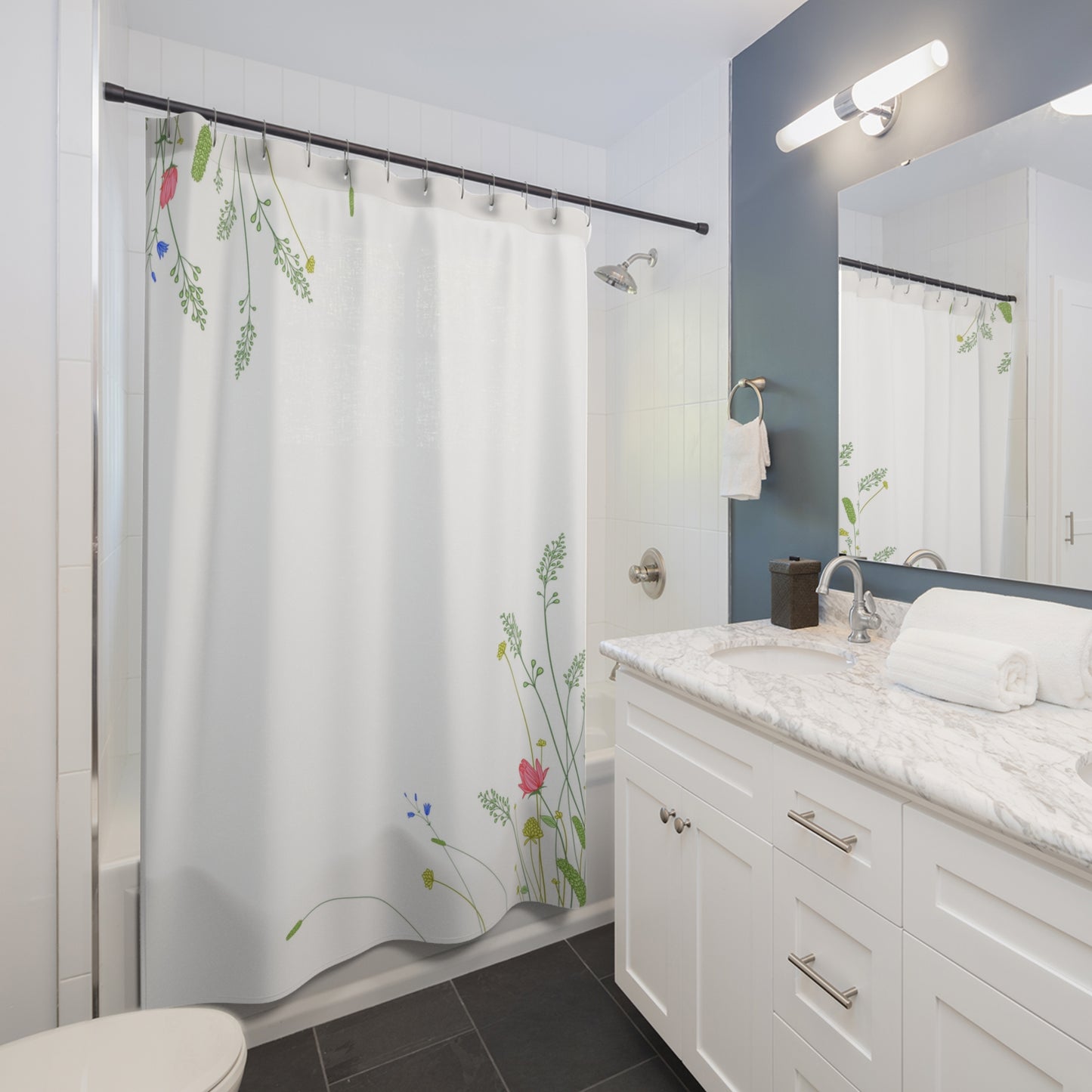 Shower Curtains