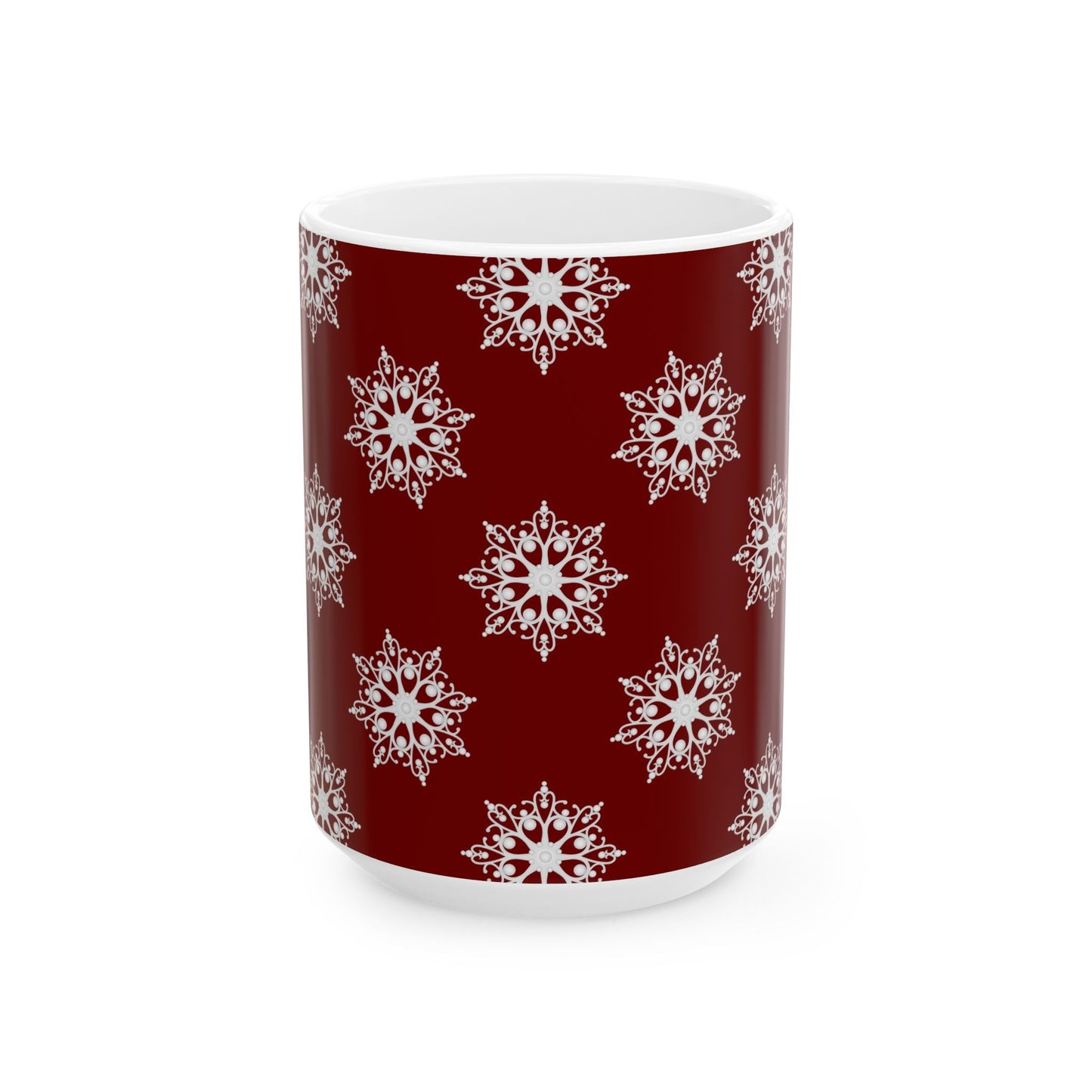 Ceramic Mug, (11oz, 15oz)
