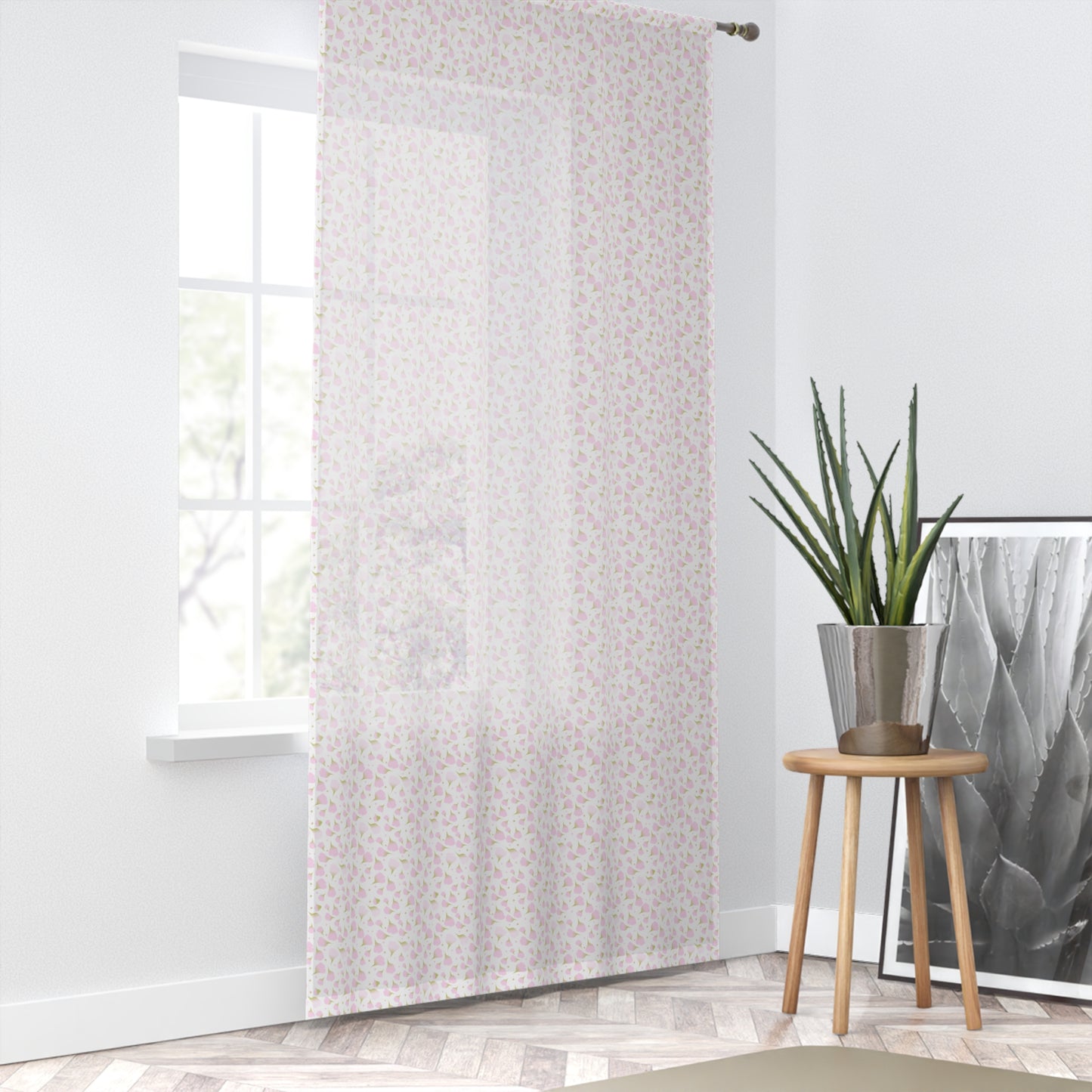 Window Curtain