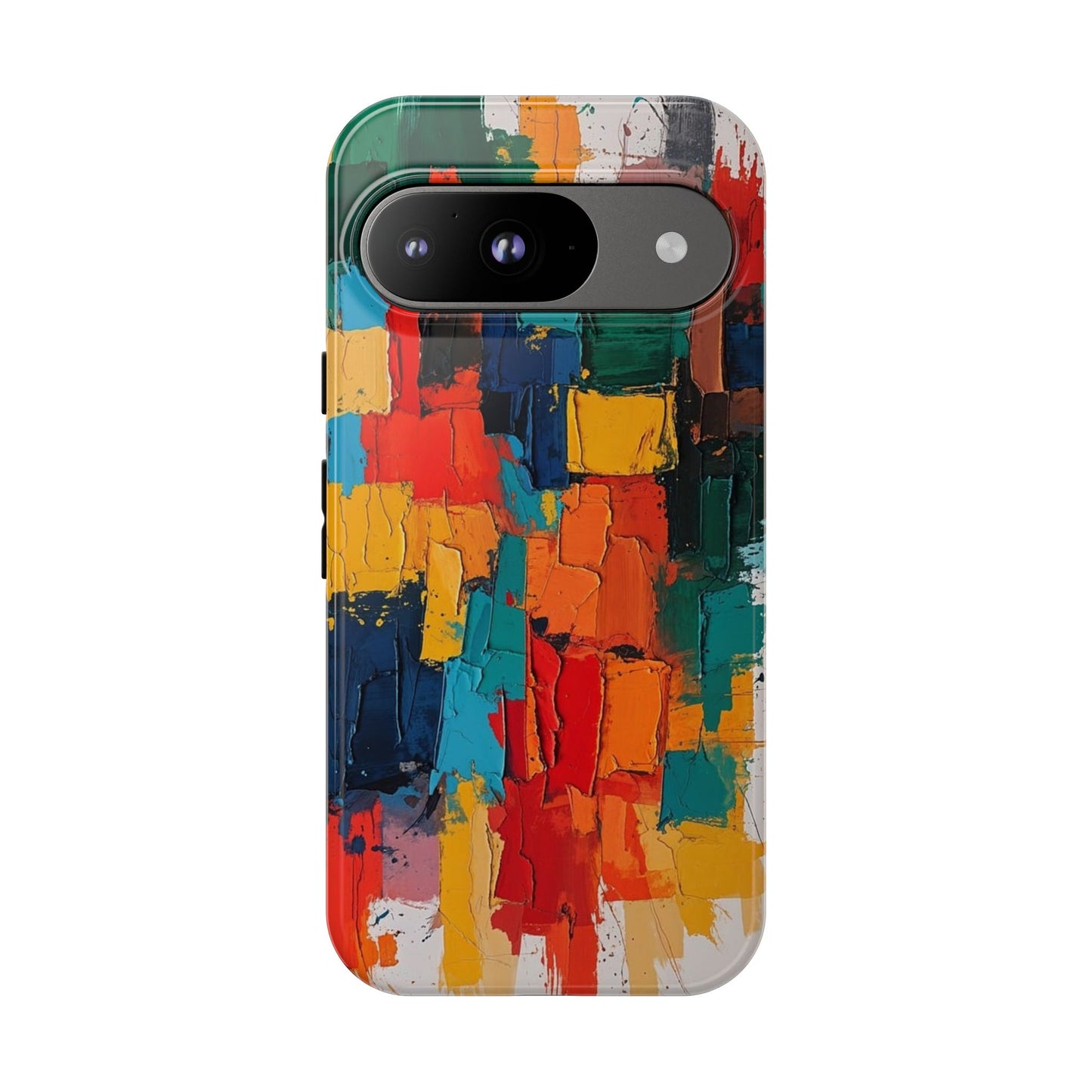 Tough Cases - multi color