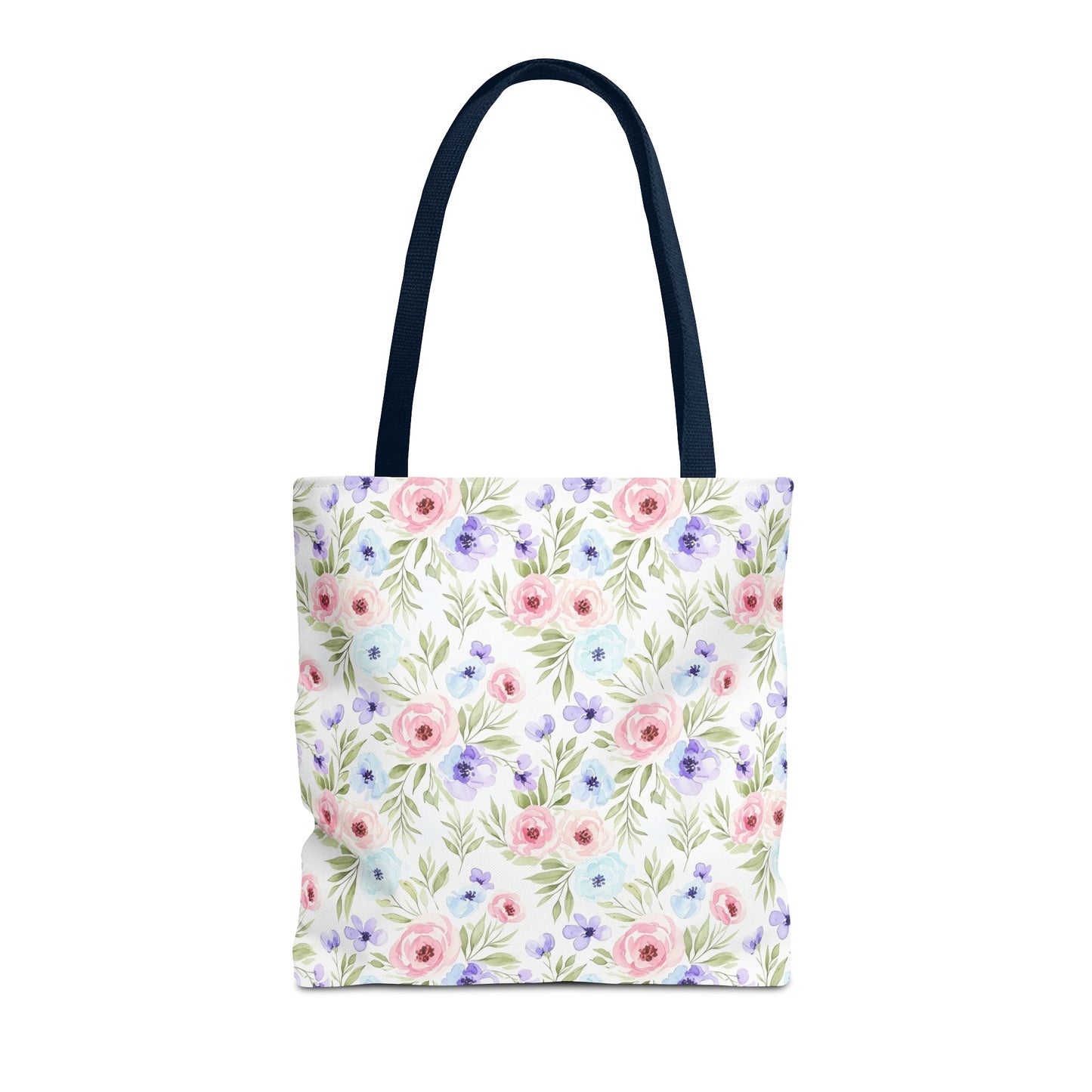 Tote Bag Floral