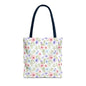 Tote Bag Floral