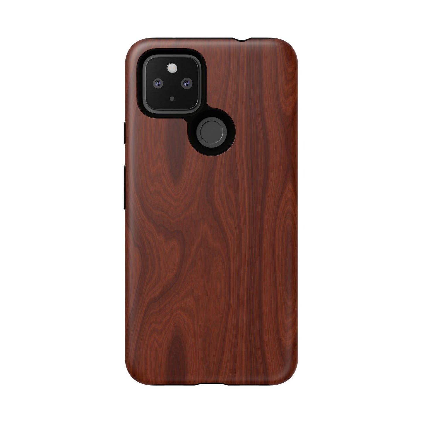 Wood Grain Phone Case, Stylish Tough Cases, Nature-Inspired Protective Cover, Unique Gifts for Him and Her, Eco-Friendly Tech Accessory