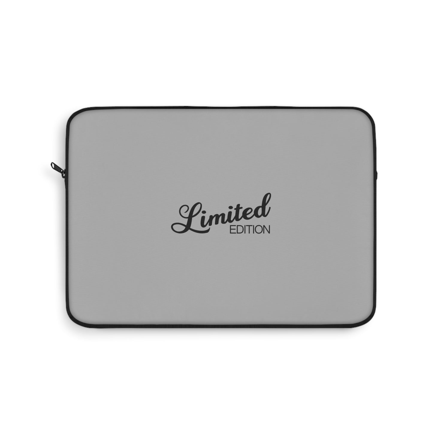 Chic Limited Edition Laptop Sleeve, Modern Tech Case, Stylish Computer Sleeve, Laptop Cover for Students, Gift for Tech Lovers