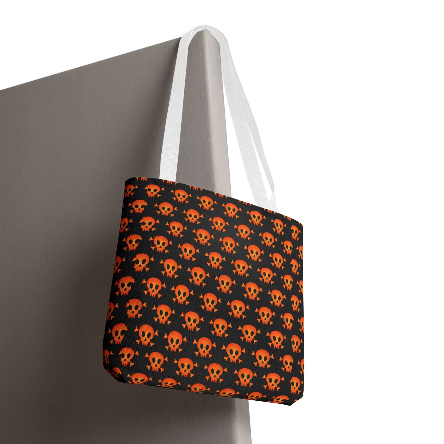 Tote Bag Halloween