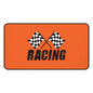 Racing Desk Mat - Perfect for Gamers, Racing Fans, Home Decor, Office Accessories, Gift for Enthusiasts