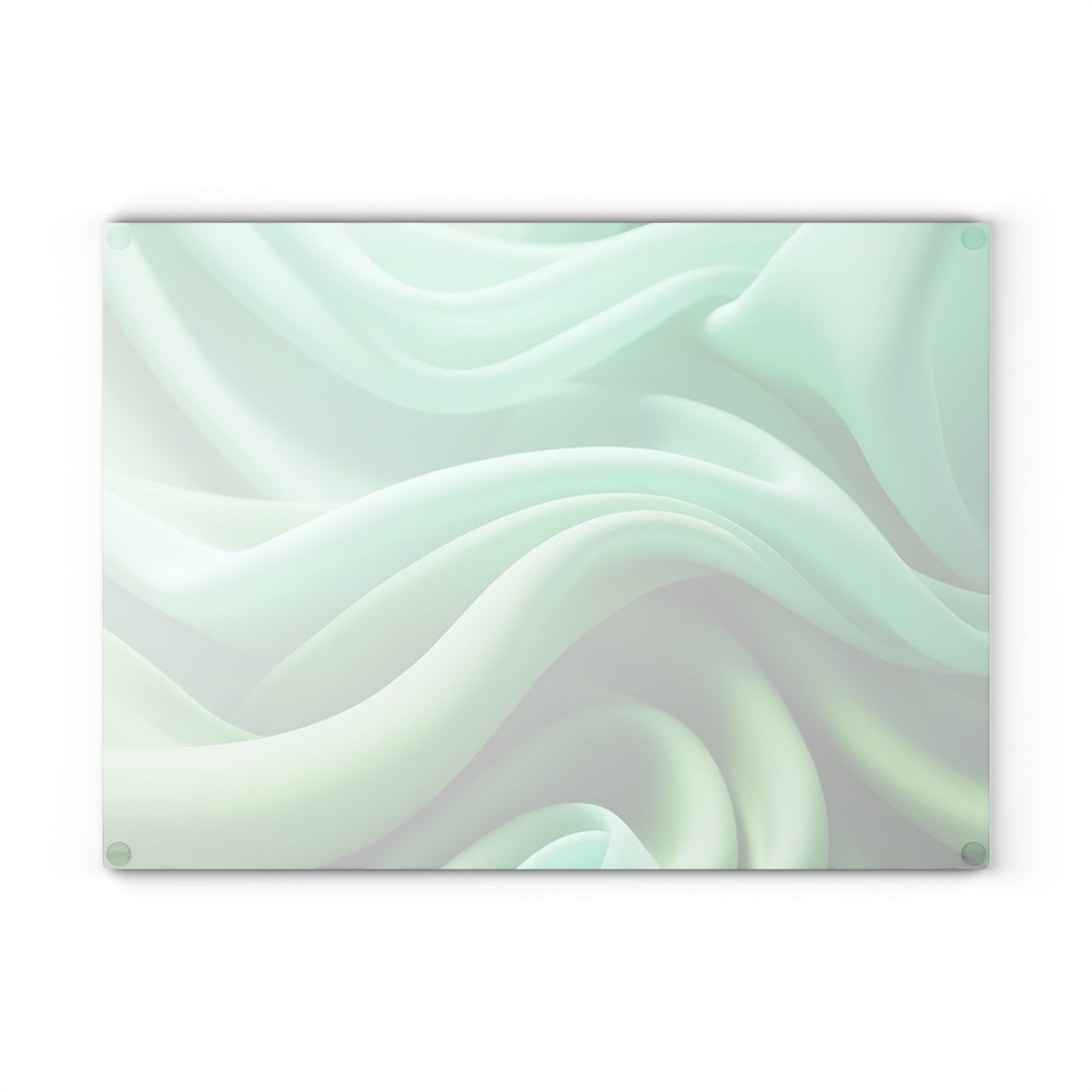 Glass Cutting Board