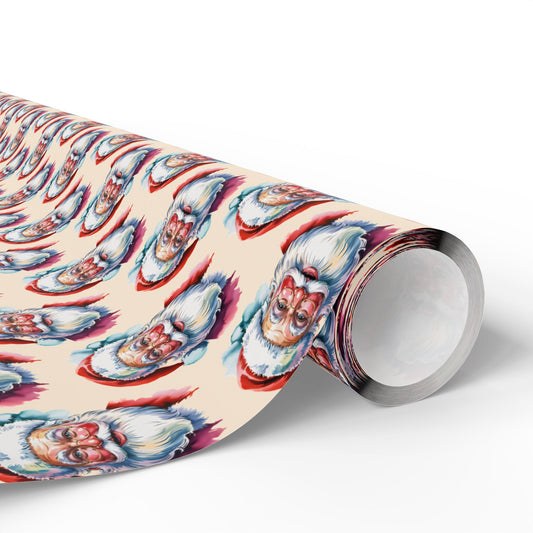 Wrapping Papers