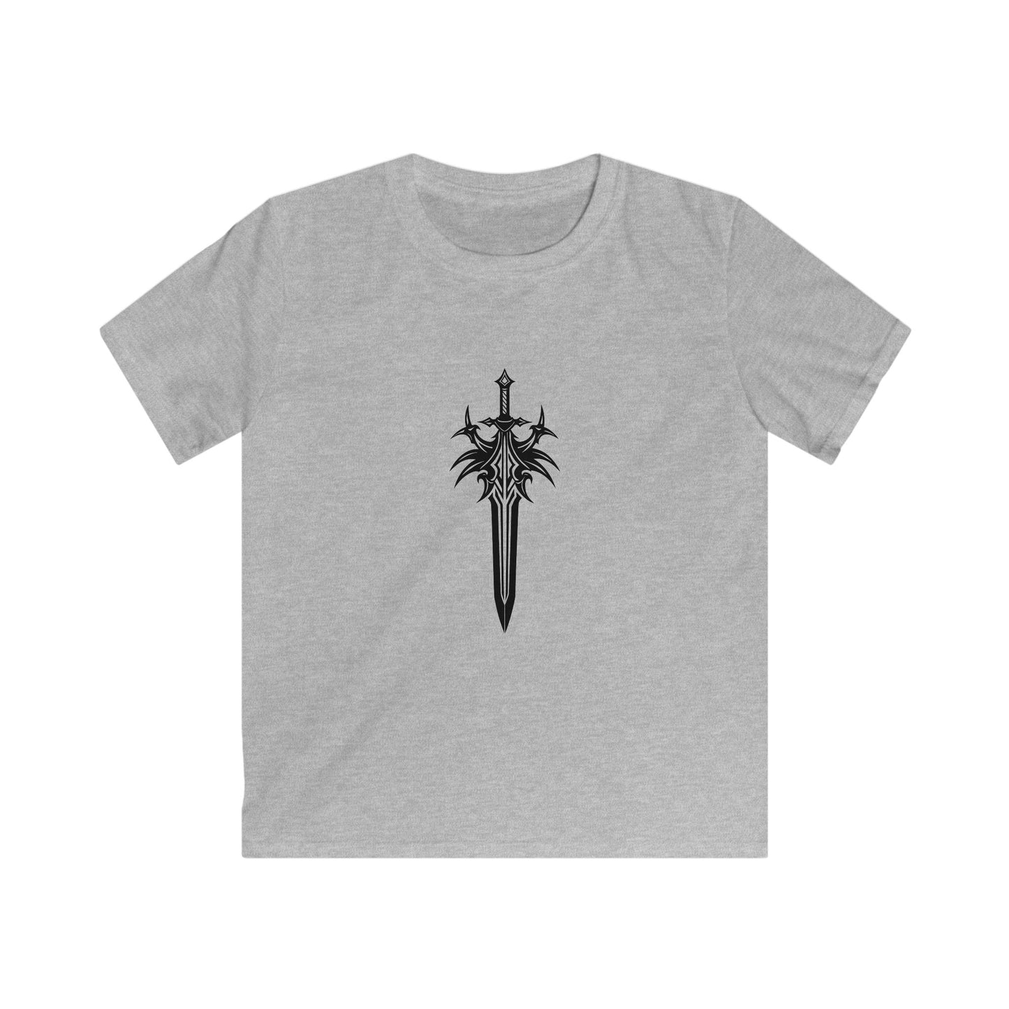 Kids Softstyle Tee