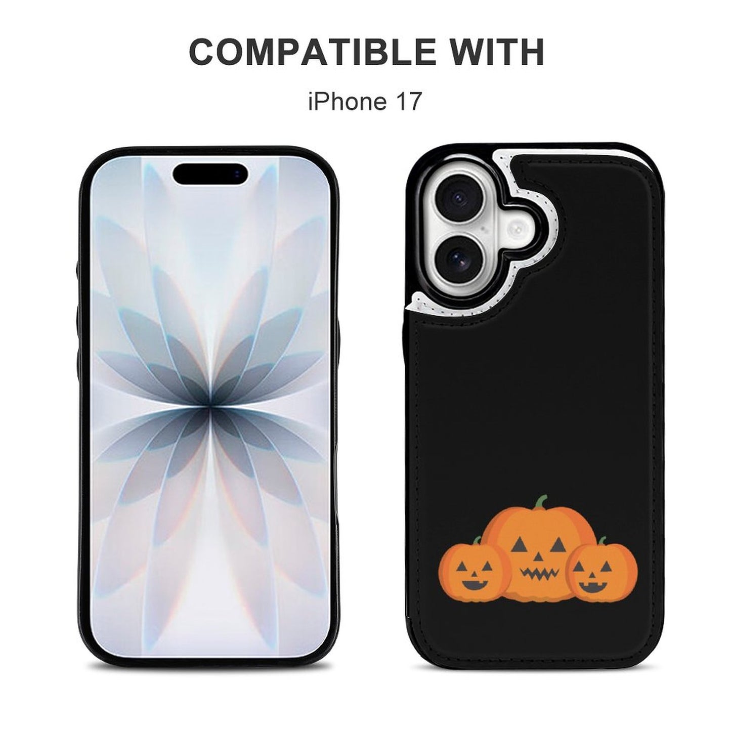 Halloween Mobile Phone Case for Apple iPhone 17 Series