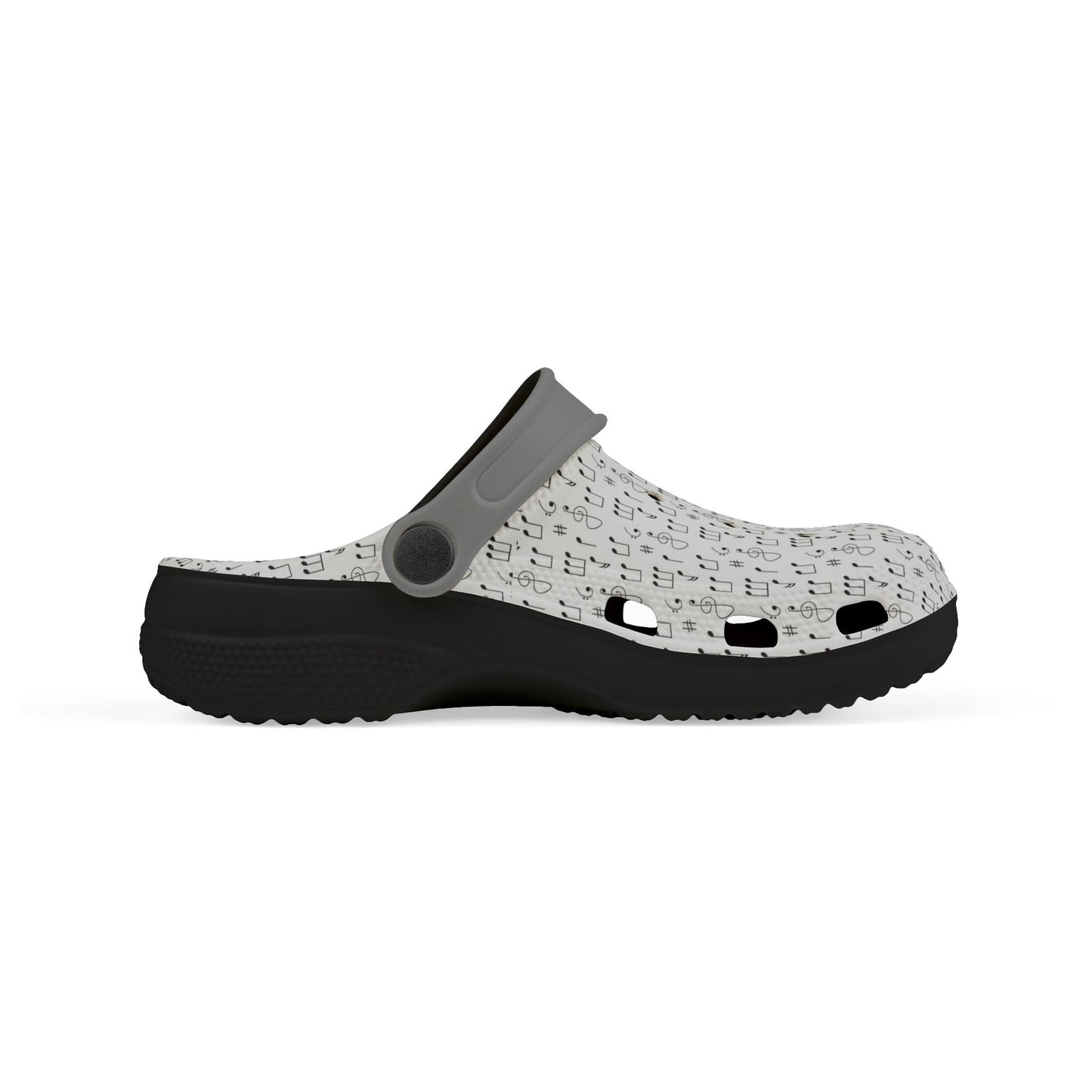 Fun Kid's EVA Foam Clogs - Playful Footwear for Everyday Adventures, Summer Shoes, Holiday Gifts, Lightweight Boy's & Girl's Clogs