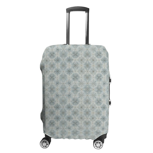 Secure and Stylish Luggage Covers