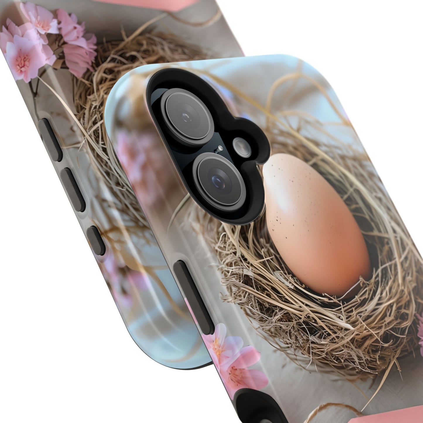 Easter Case-Themed Magnetic Tough Cases