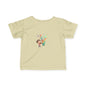 Vibrant Kid's Tee - Perfect for Playtime, Birthdays, Baby Showers, Toddler Fashion, Everyday Wear