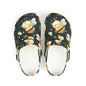 Bee-Themed Kid's EVA Foam Clogs - Perfect for Playtime, Summer, Garden Parties, Kids' Fashion, and Outdoor Adventures