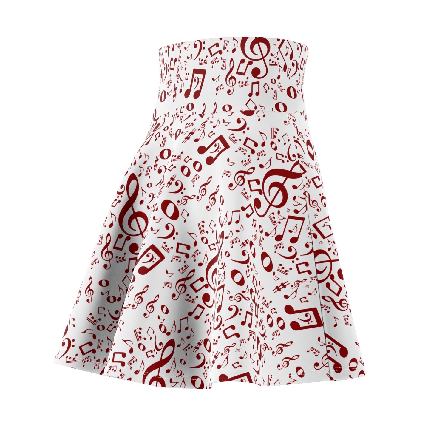 Women's Skater Skirt (AOP)