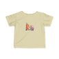 Infant Fine Jersey Tee