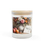 Frosted Glass Candle, 11oz