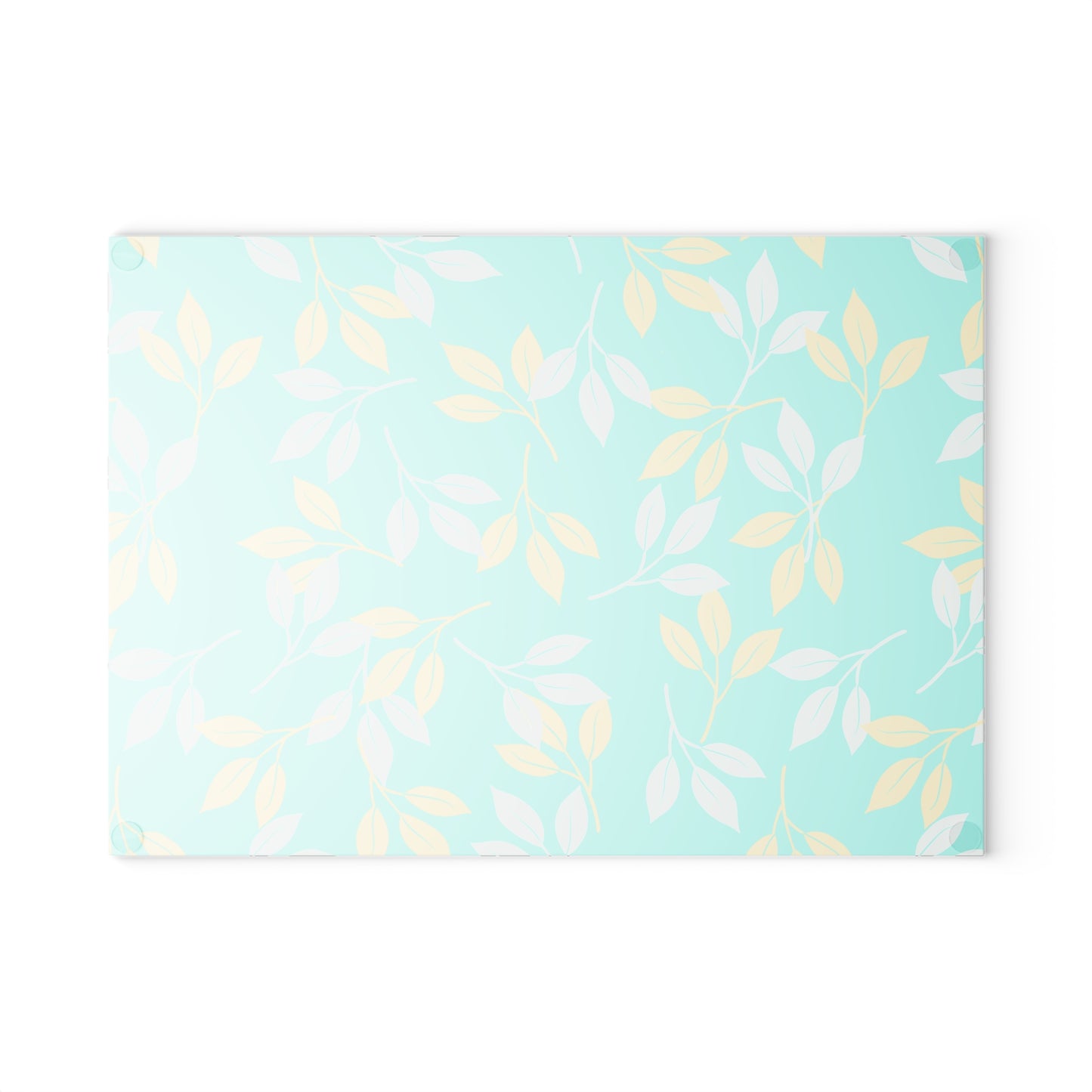 Charming Floral Glass Cutting Board | Modern Kitchen Decor, Gift for Home Cooks, Unique Wedding Gift, Housewarming Present, Kitchen [...]
