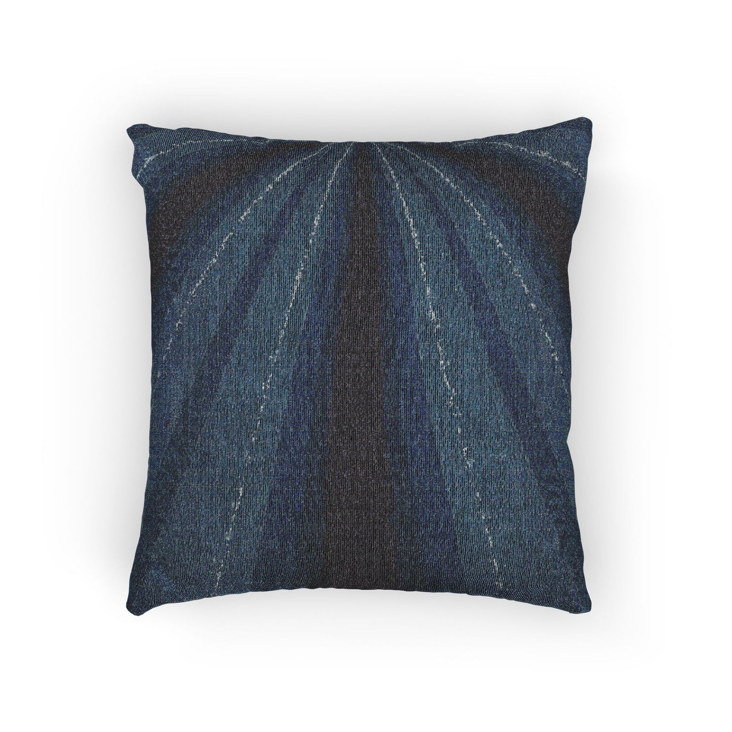 Textured Woven Pillow for Cozy Home Decor, Boho Decor, Modern Accent, Housewarming Gift, Couch Cushion