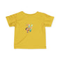 Vibrant Kid's Tee - Perfect for Playtime, Birthdays, Baby Showers, Toddler Fashion, Everyday Wear