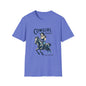 Cowgirl Summer Soft style T-Shirt for Horse Lovers
