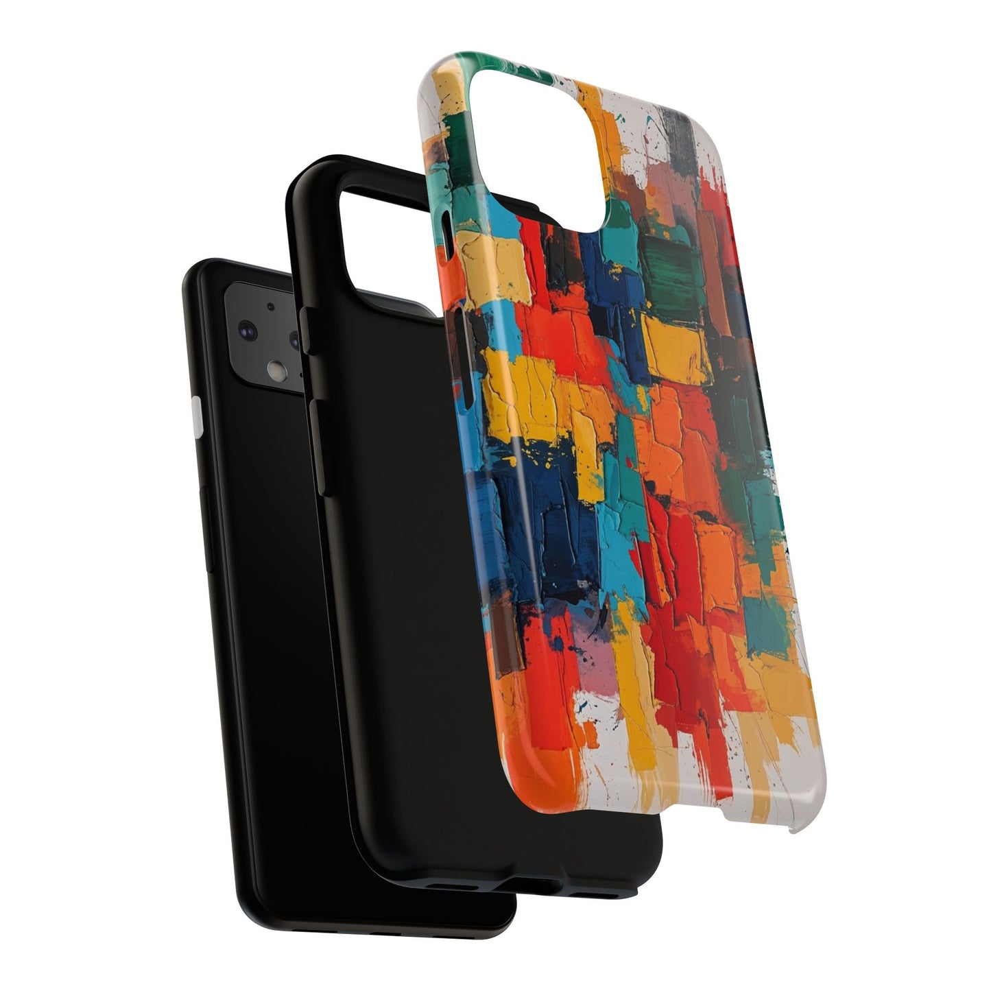 Tough Cases - multi color