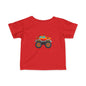 Infant Fine Jersey Tee