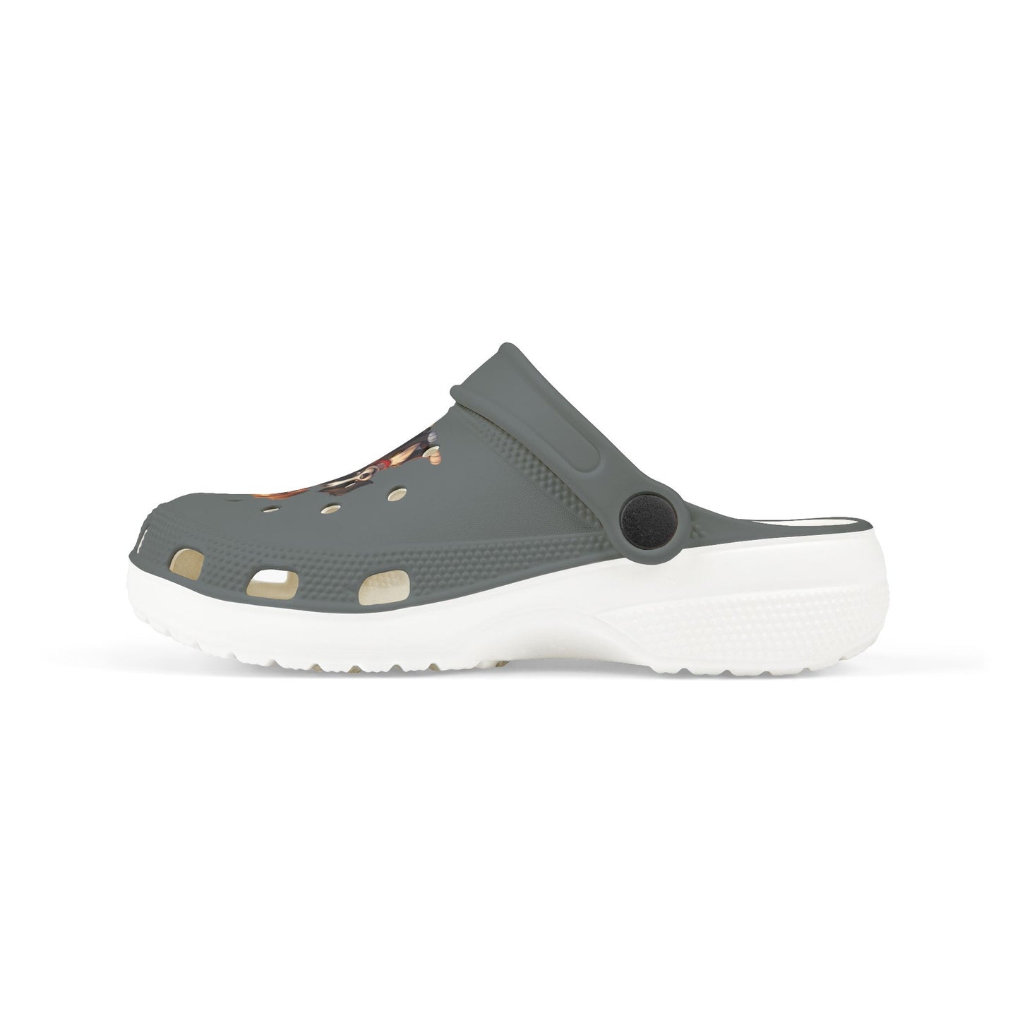 Kids' Cute Animal Clogs, Fun Footwear for Playtime, Ideal for Summer, Birthday Gift, Vacation Essentials, Comfortable Slides