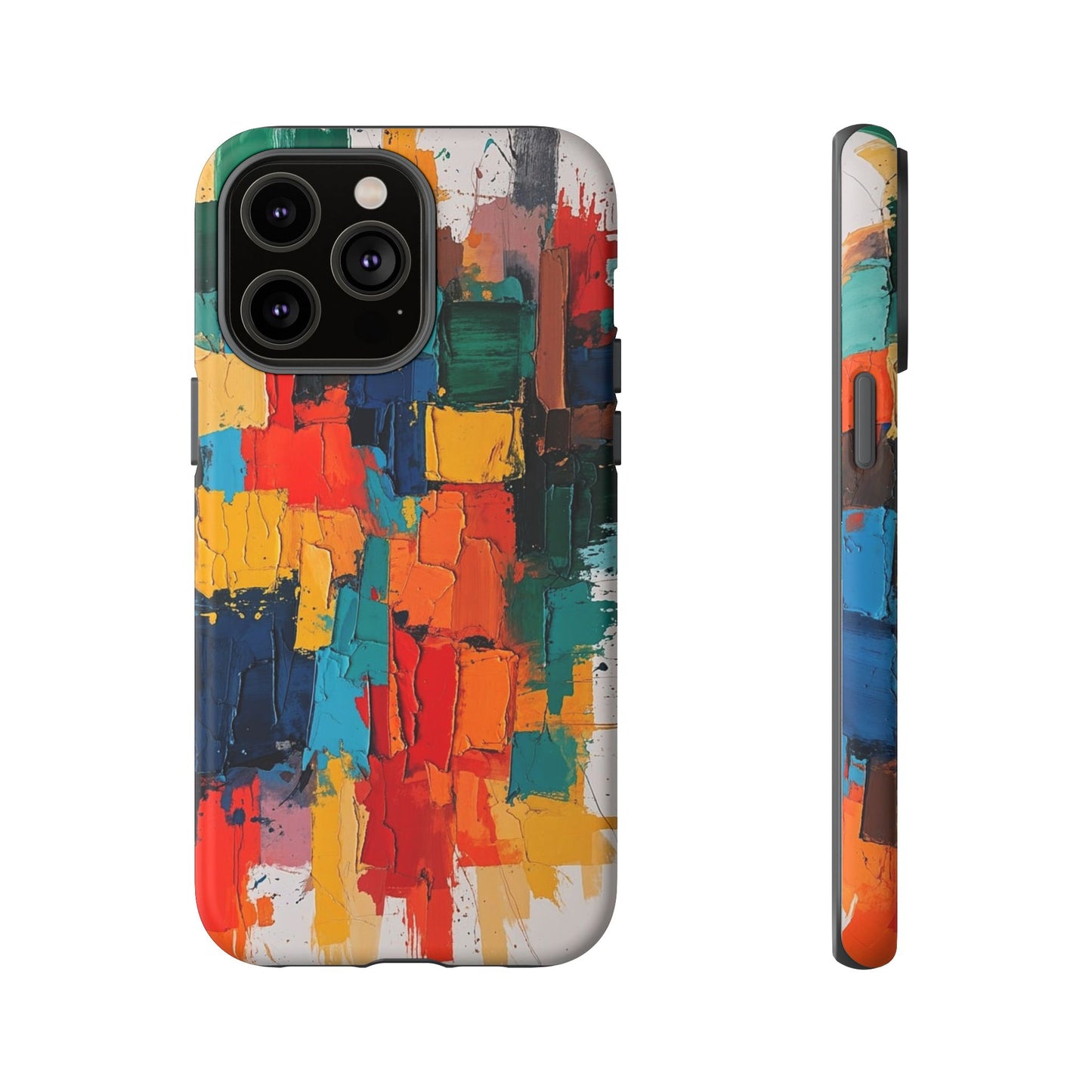 Tough Cases - multi color