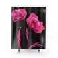 Elegant Floral Shower Curtain, Stylish Bathroom Decor, Gift for Home, Pink Poppy Design, Modern Floral Shower Curtain, Unique Bathroom [...]