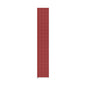 Festive Red Ornament Wrapping Paper Roll — Christmas Gift Wrap
