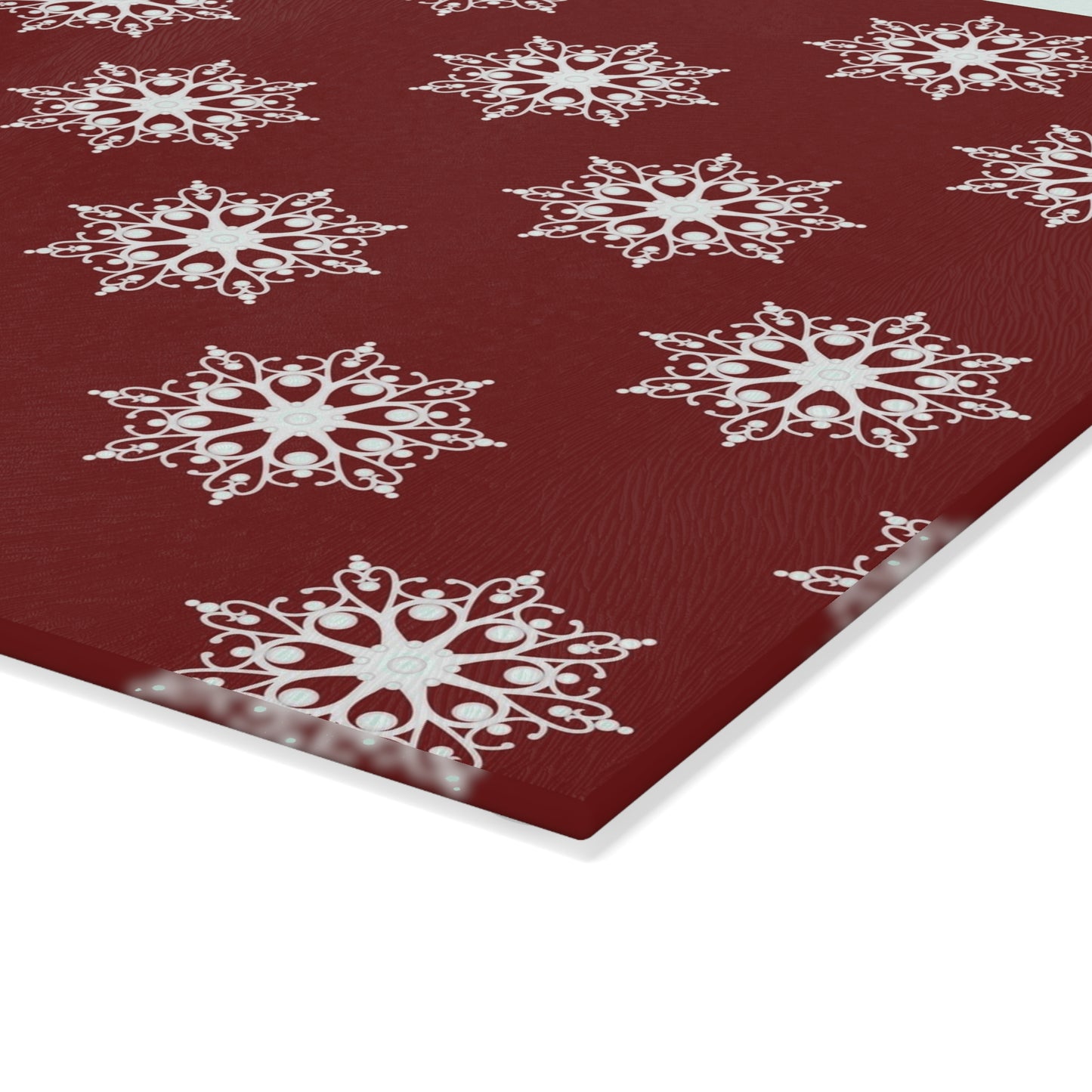 Glass Cutting Board