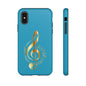 Tough Cases musical Note