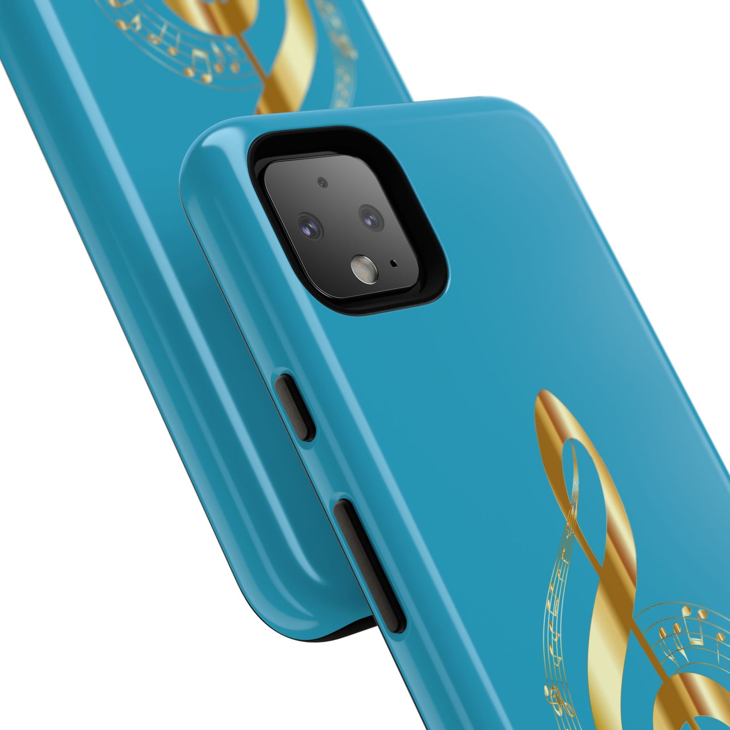 Tough Cases musical Note