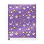 Cute Cat Wrapping Paper, Whimsical Gift Wrap for Pet Lovers