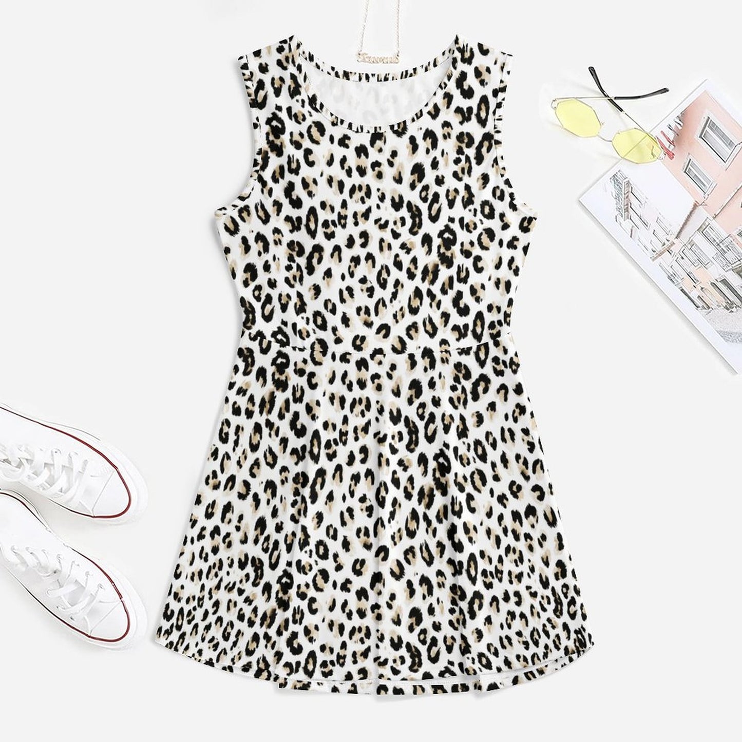 Cheerleader Dress for Women