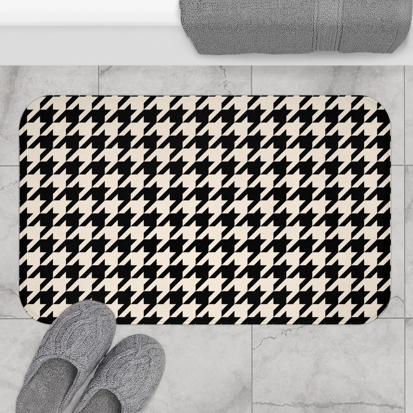 Bath Mat