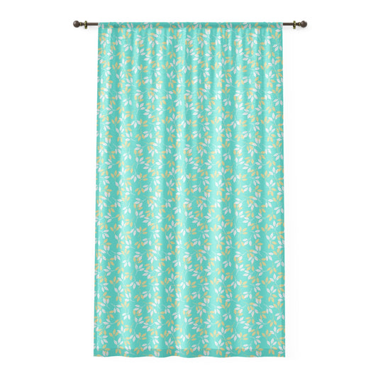 Window Curtain