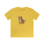 Kids Softstyle Tee