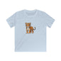 Kids Softstyle Tee