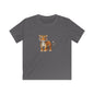 Kids Softstyle Tee