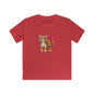 Kids Softstyle Tee