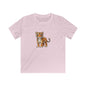 Kids Softstyle Tee